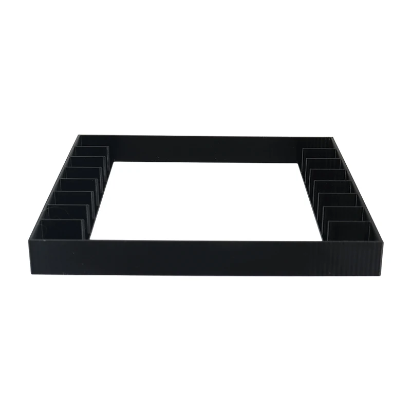 8-Slot CD Storage Display Shel - Gaming Console Ps5 评论和价格
