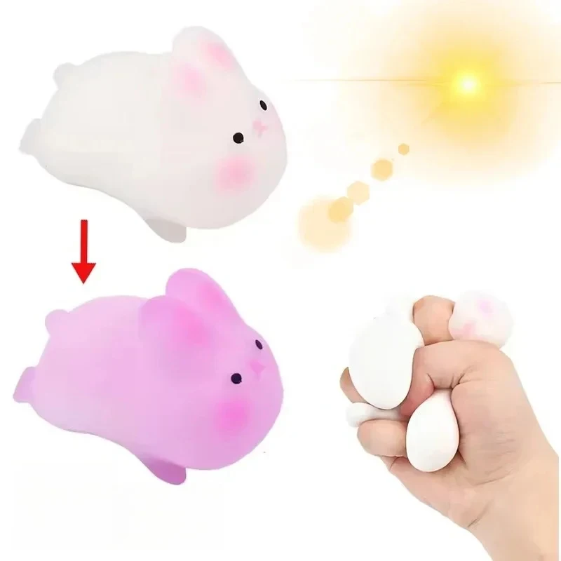 kawaii-light-sensitive-color-changing-rabbit-heart-squishy-slow-rising-stress-relief-squeeze-toy-for-kids