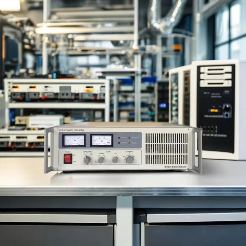 

Генератор сигналов высокой точности и доступной частоты развертки