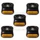 

5PCS Symbol RS409 RS419 Scan Trigger with Plastic