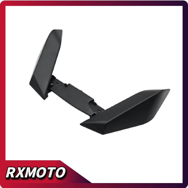 

For BMW R1300GS R 1300GS 1300 GS 2024 2025 Front Fender Beak Fairing Extension Wheel Extender Cover