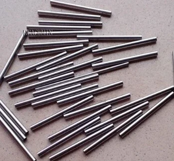 

New Promotion Poc Fitting Tri Clamp Stainless Steel Tube Sample Length 11cm, Outer Diameter 5mm, Inner 3.5 Mm. 50 Units