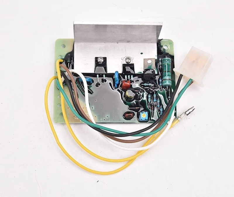 

J1512 AVR Generator Automatic Regulator