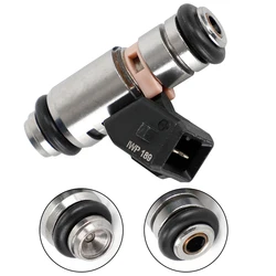Fuel Injector IWP-189 28040161A For Ducati 848 1098 1198 Monster Streetfighter Moto Guzzi