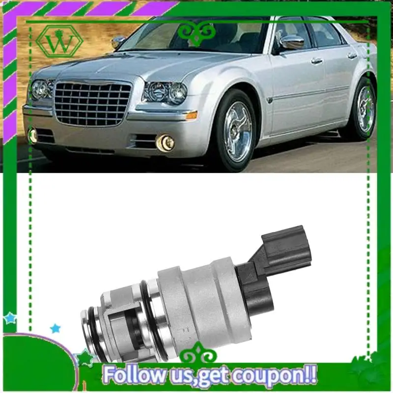 AC34-4593849AA صمام التحكم في الهواء الخامل صمام التحكم في سرعة الخمول للسيارات لدودج جراند كارافان/المتداخل/كرايسلر