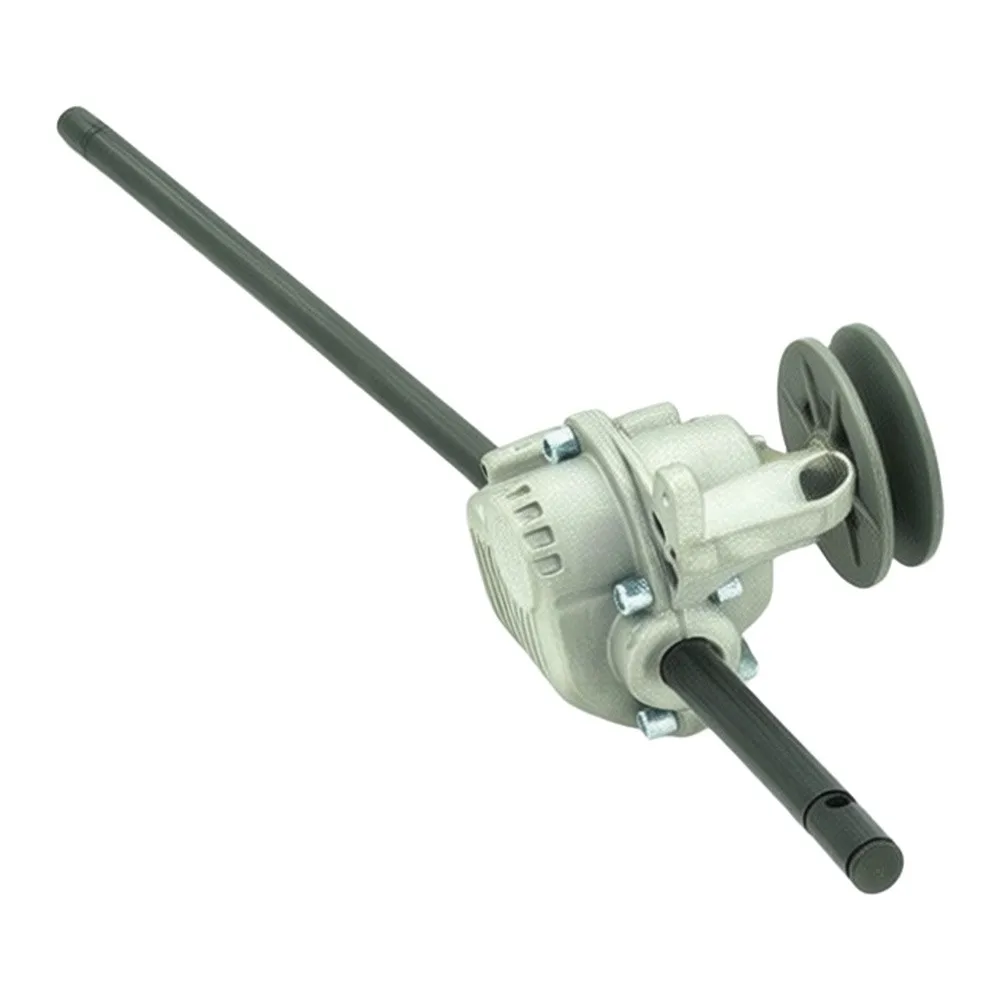 50.5cm For lawn Mower Drive Unit Self Propelled for Chassis Mounting Fits LX42 LX50 1023 Engine Metal Construction