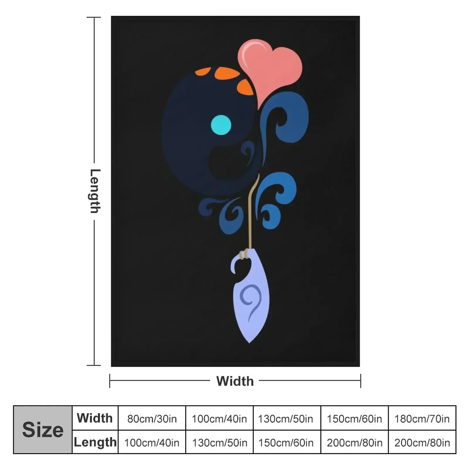 Bastion - Squirt Essential T-Shirt.png Throw Blanket Furrys heavy to sleep Summer Beddings cosplay anime Blankets
