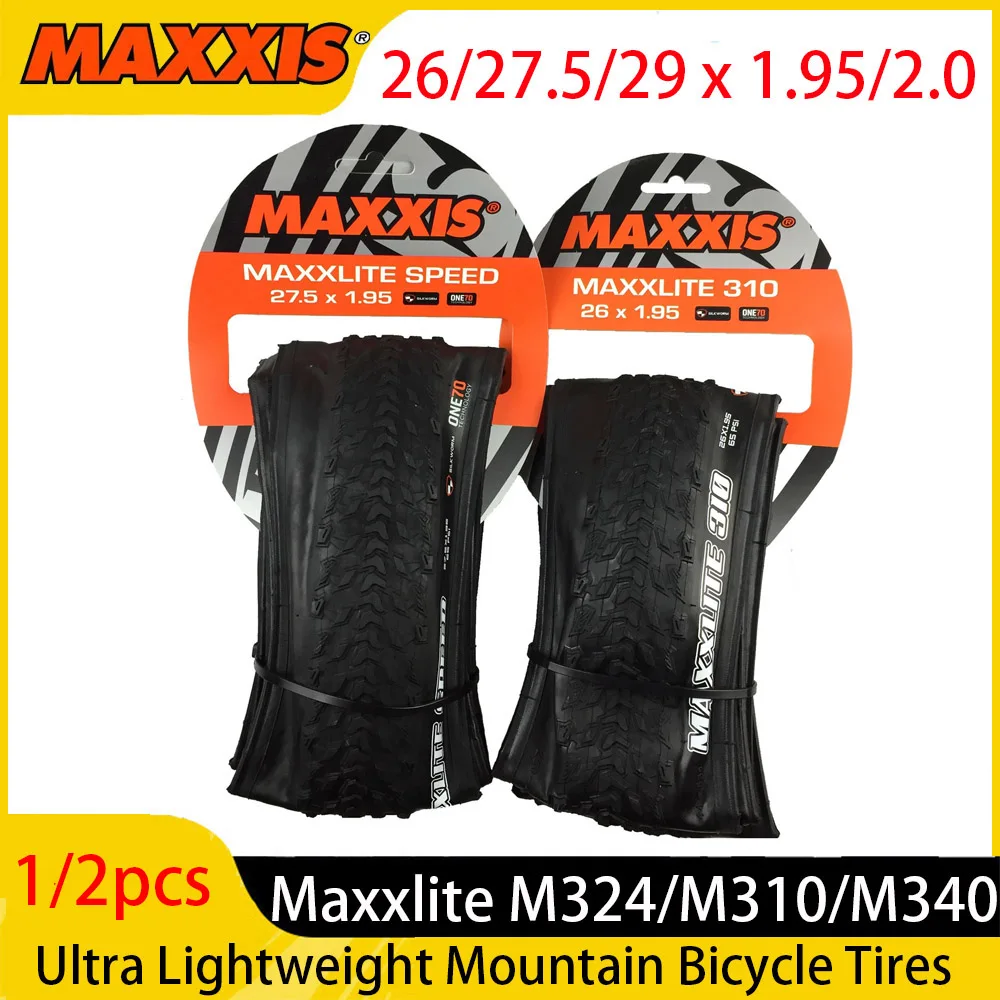 maxxis cl18
