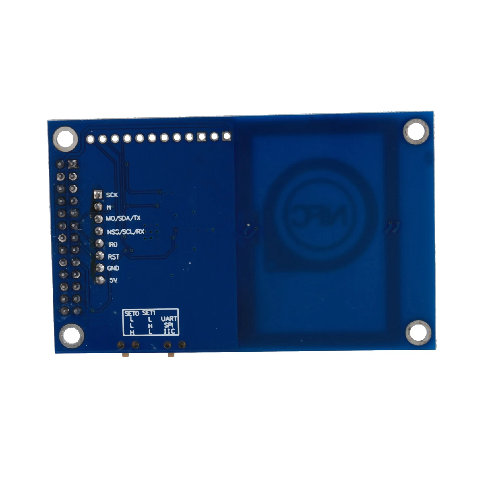 

A96T Itead 13.56Mhz PN532 Compatible For Raspberry Pi Board NFC Reader Module