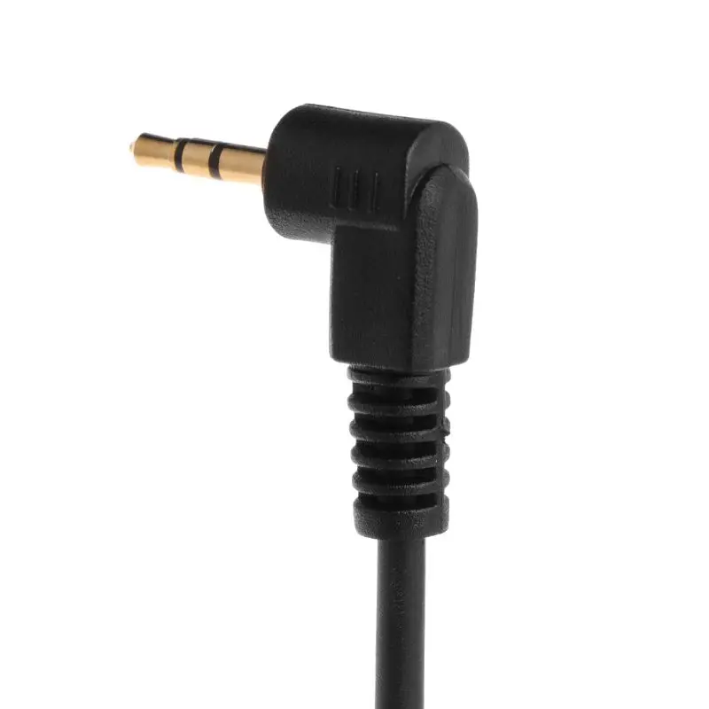 2.5mm-C1 Camera Remote Control Shutter Release Cable for i S T5i...