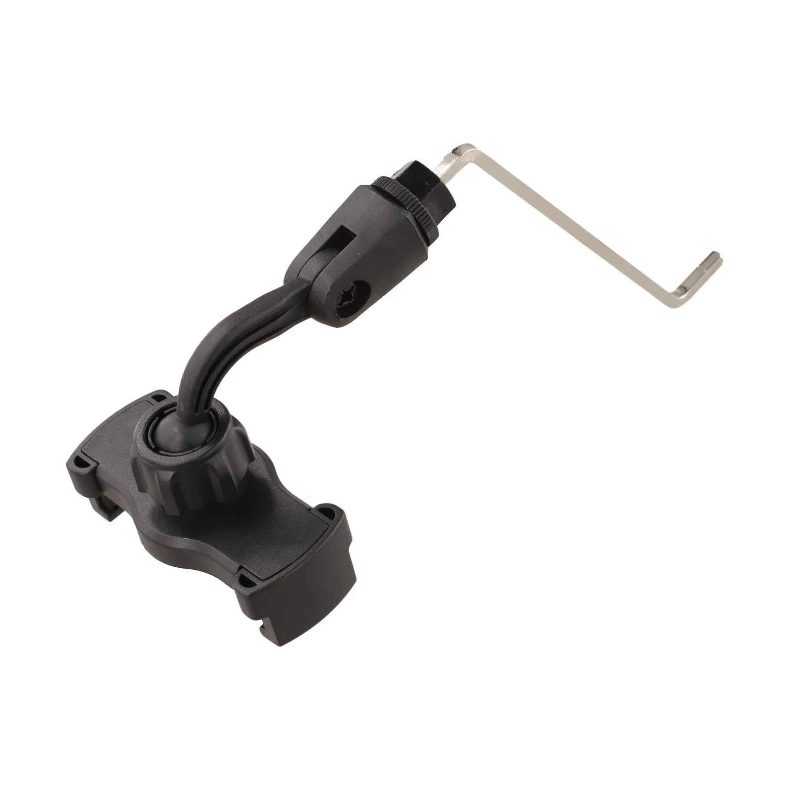 For Alto Saxophone Phone Holder with Flexible Arm for Adjust