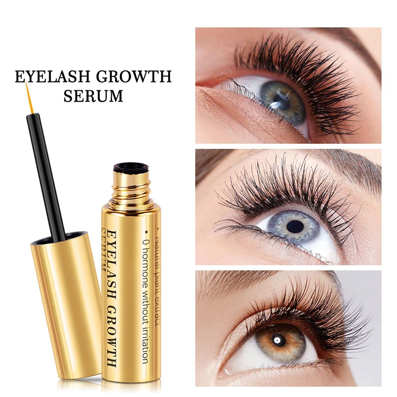 Wimpergroei Serum Make-Up Wimperversterker Gel Eye Lash Verzorgingsproducten Voor Langere Verlengingsprojecten Oogmake-Up Producten Nieuw