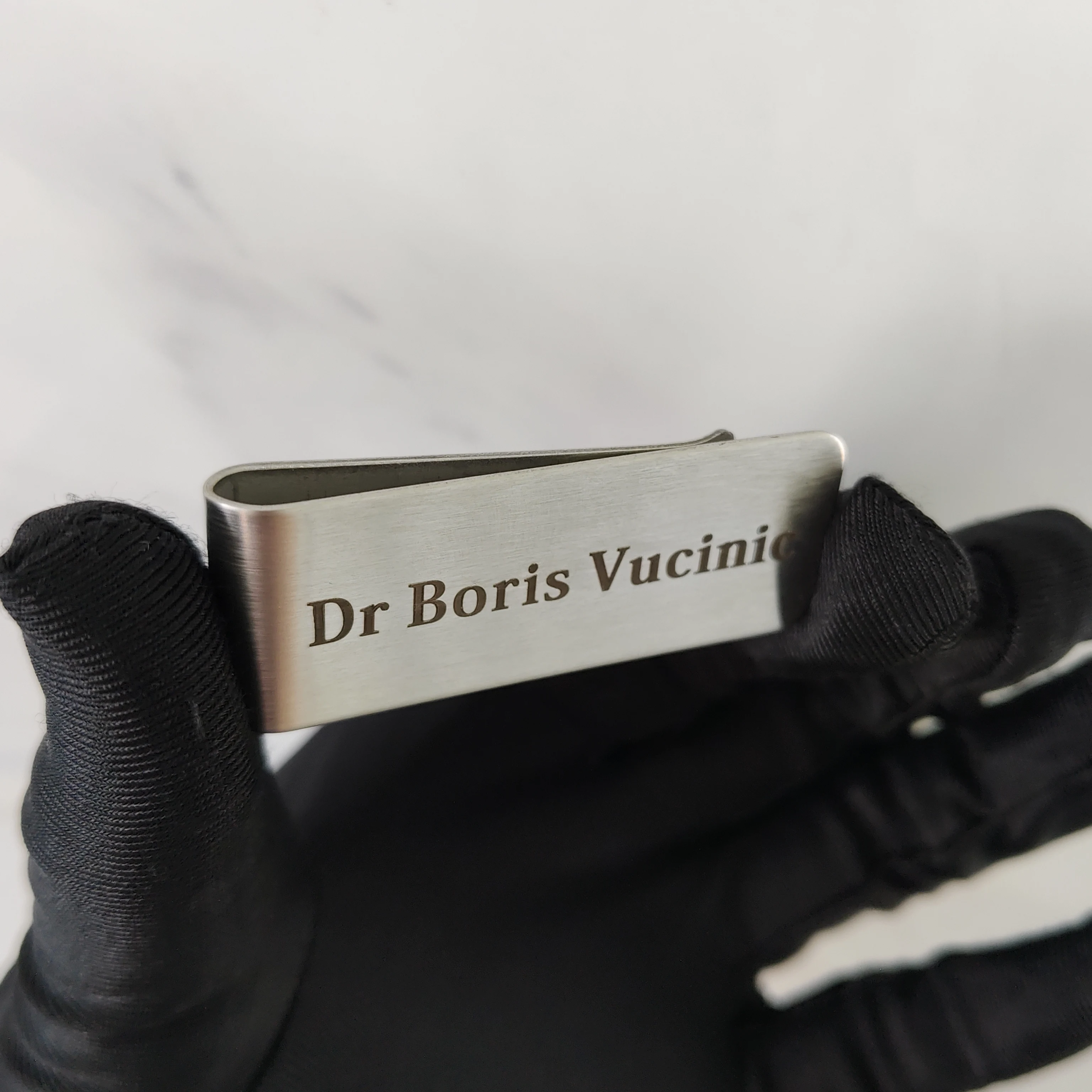 

DCEE Новая оптовая продажа, индивидуальное имя/зажим для денег с буквами, персонализированный зажим для денег с буквой/логотипом, подарок на день рождения, прямые продажи от производителя