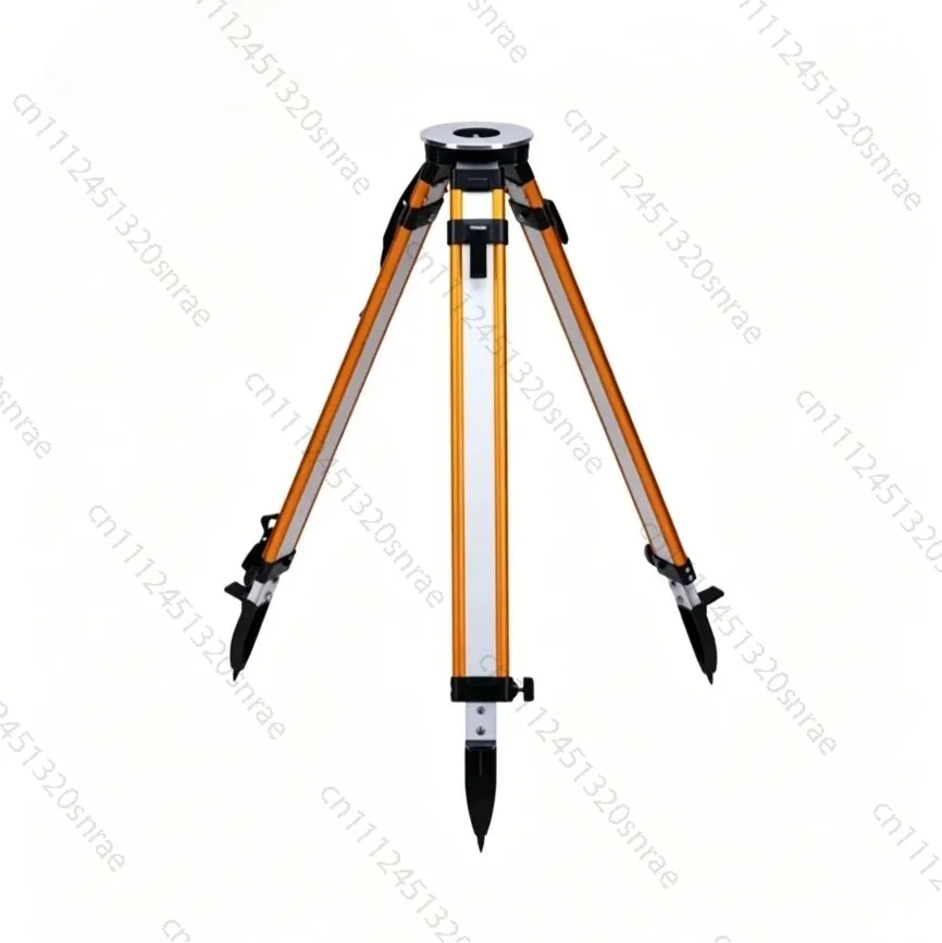 RTA20S Sok Kia Aluminum Tripod for Total Station Survey Equipment Factory Direct Sale