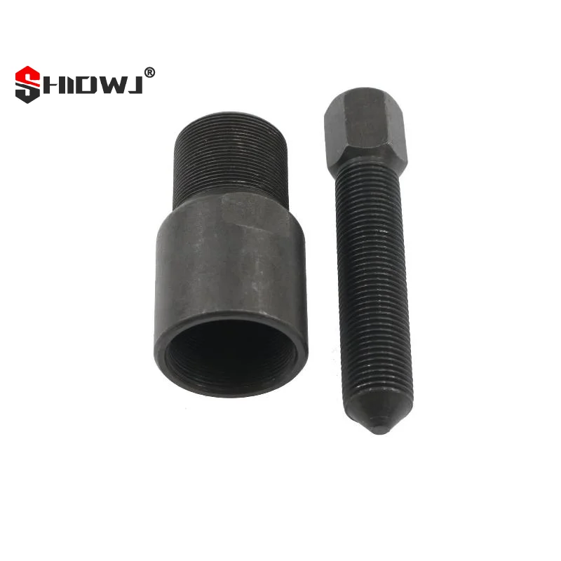 1Pcs Universal Motorcycle Flywheel Magneto Stator Puller 3in1 Repair Tool Fit For GS125 GY6-125/150 JH70