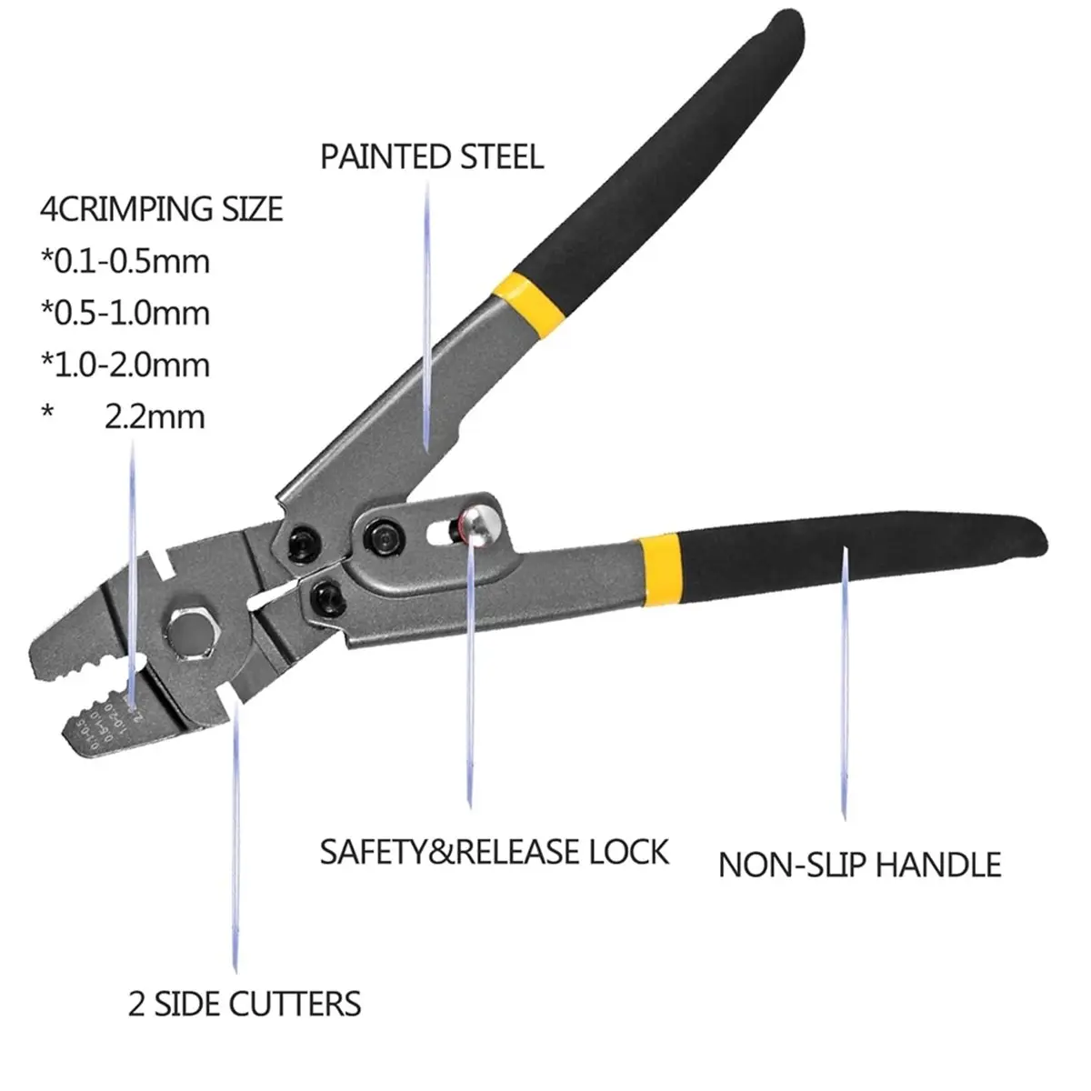 wire-rope-crimping-tool-kit-with-stainless-steel-cable-165-ft-wire-rope-crimping-tool-metal