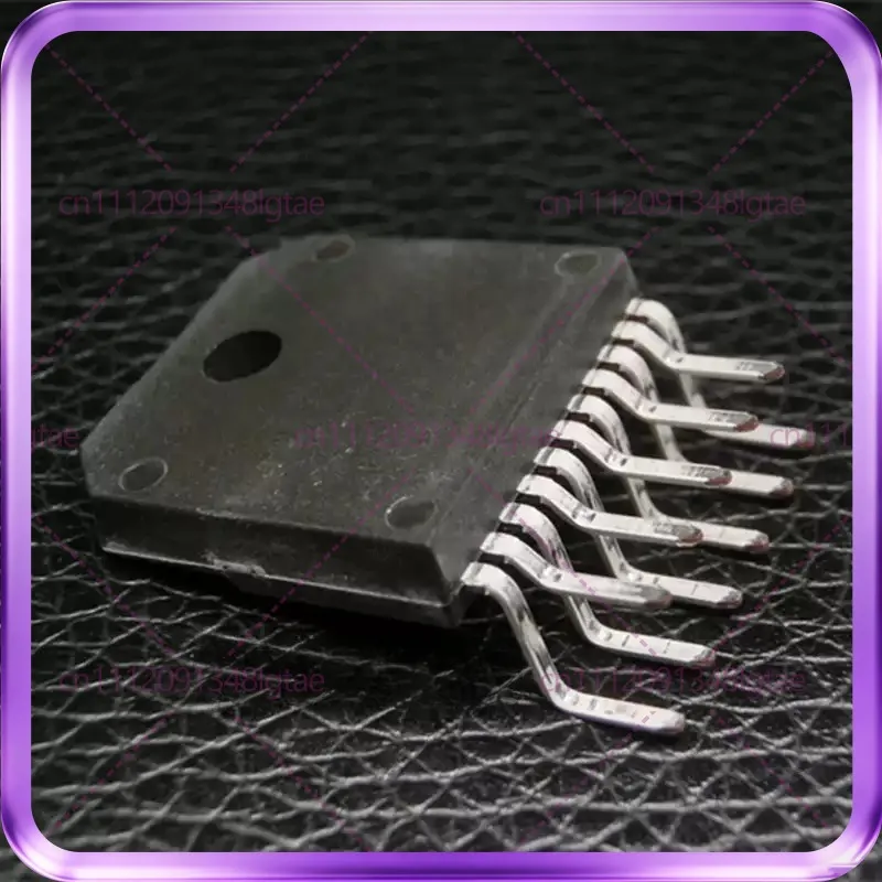 5pcs New LM3886TF 68W High Performance Audio Power Amplifier LM3886 Chip ZIP-11