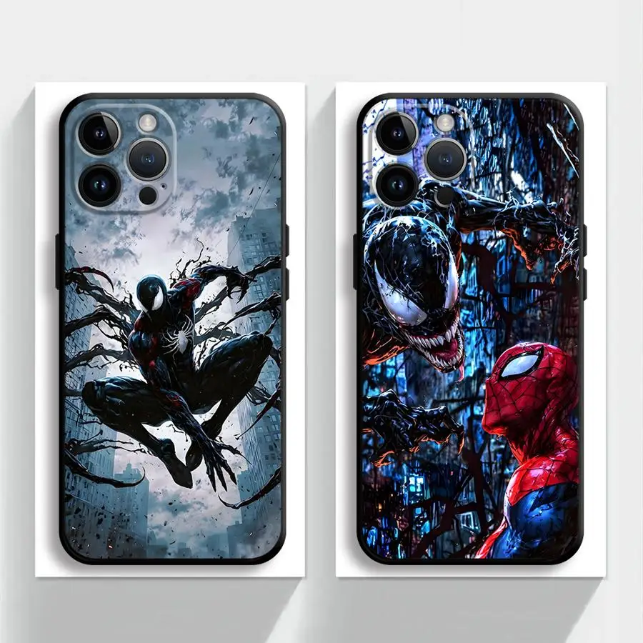 Marvel Spider Man V… - image