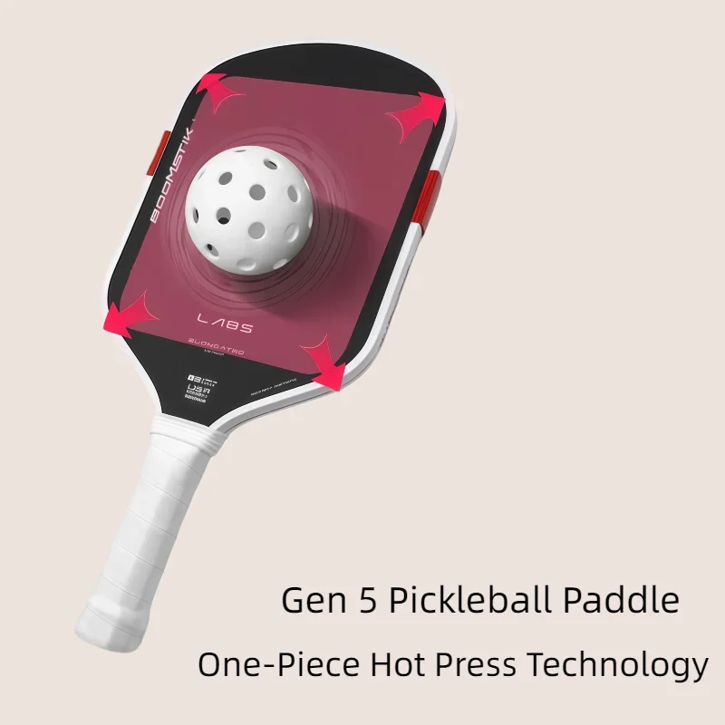 Thumbnail 3 - #37 Latest Pickleball Paddles Offers