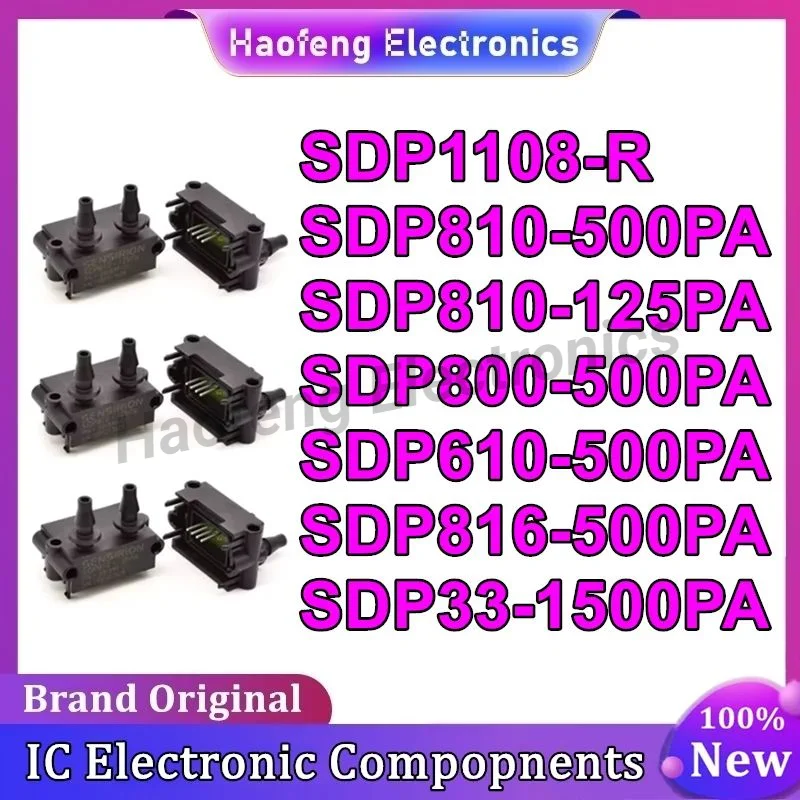 SDP1108-R SDP810-500PA SDP810-125PA SDP800-500PA SDP610-500PA SDP816-500PA SDP33-1500PA