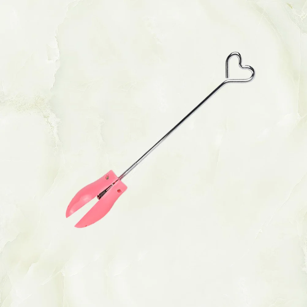 

Регулируемые носилки для обуви, 1 шт., расширитель обуви для женщин и девочек, фиксатор дерева, длинная одежда, прочный инструмент для ухода за ногами