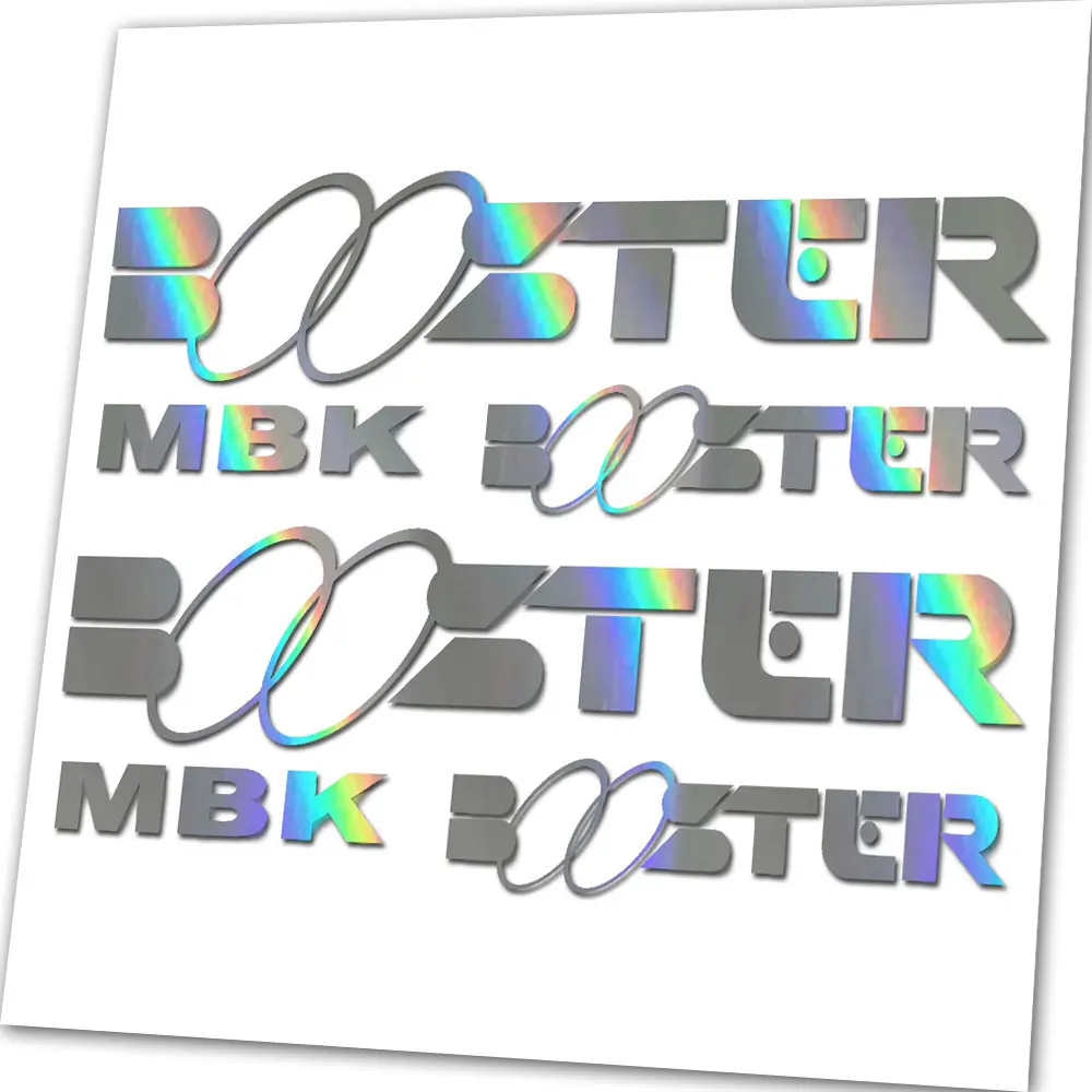 مراجعات ونصائح لصقات MBK لسياراتك