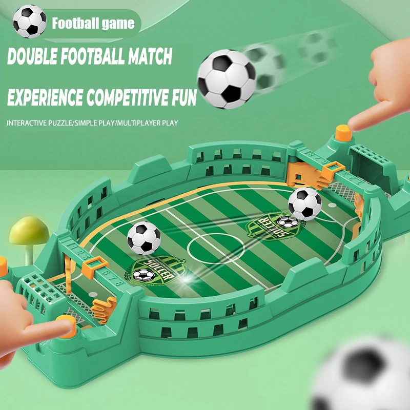 Mini Football Table… - image