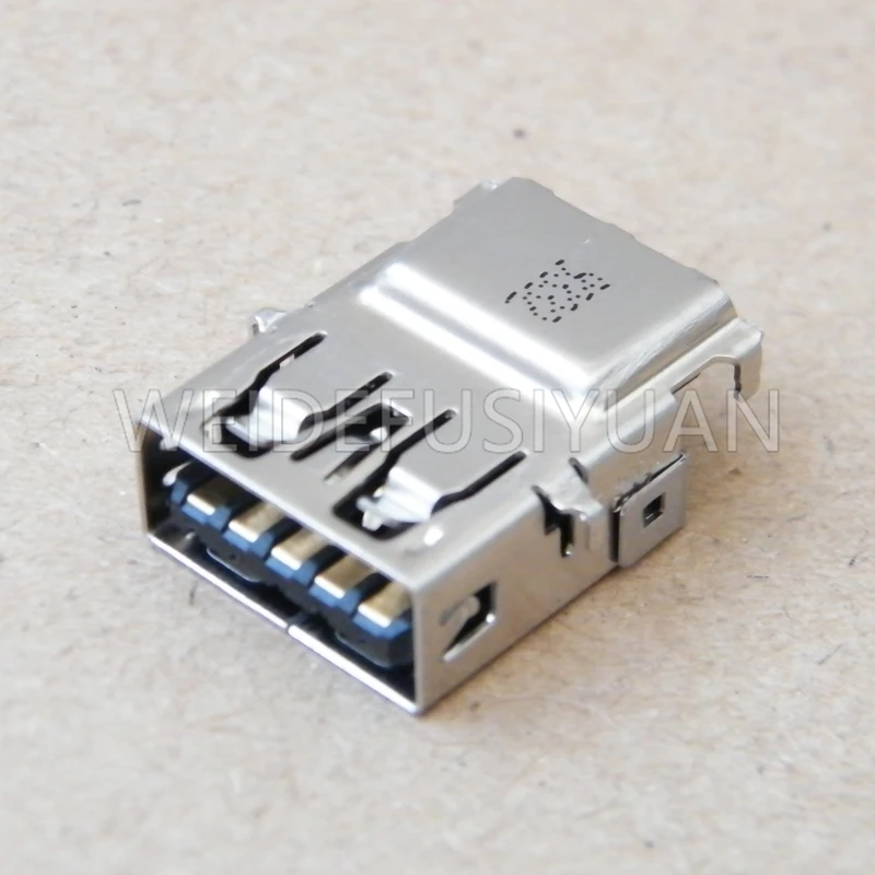 3.0 USB Jack Port Connector Female Socket For Lenovo Thinkpad E470 E470C E475 E570 E570C