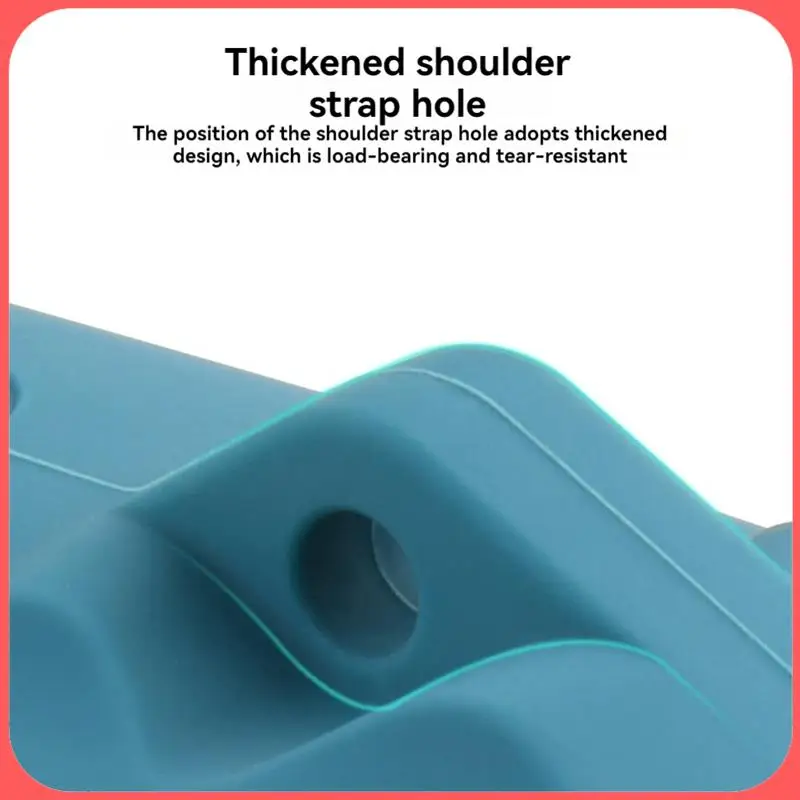 

X12A-силиконовый чехол для портативного Bluetooth-динамика Charge 5, мягкий чехол для аксессуаров для динамиков Charge5