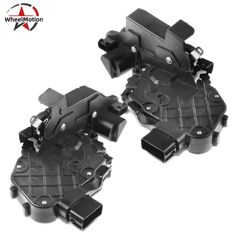 

Front/Rear Left/Right OEM LR091525 LR091526 LR091345 Door Lock Actuator With Inductor For Land Rover Discovery 3 2009 - 2016