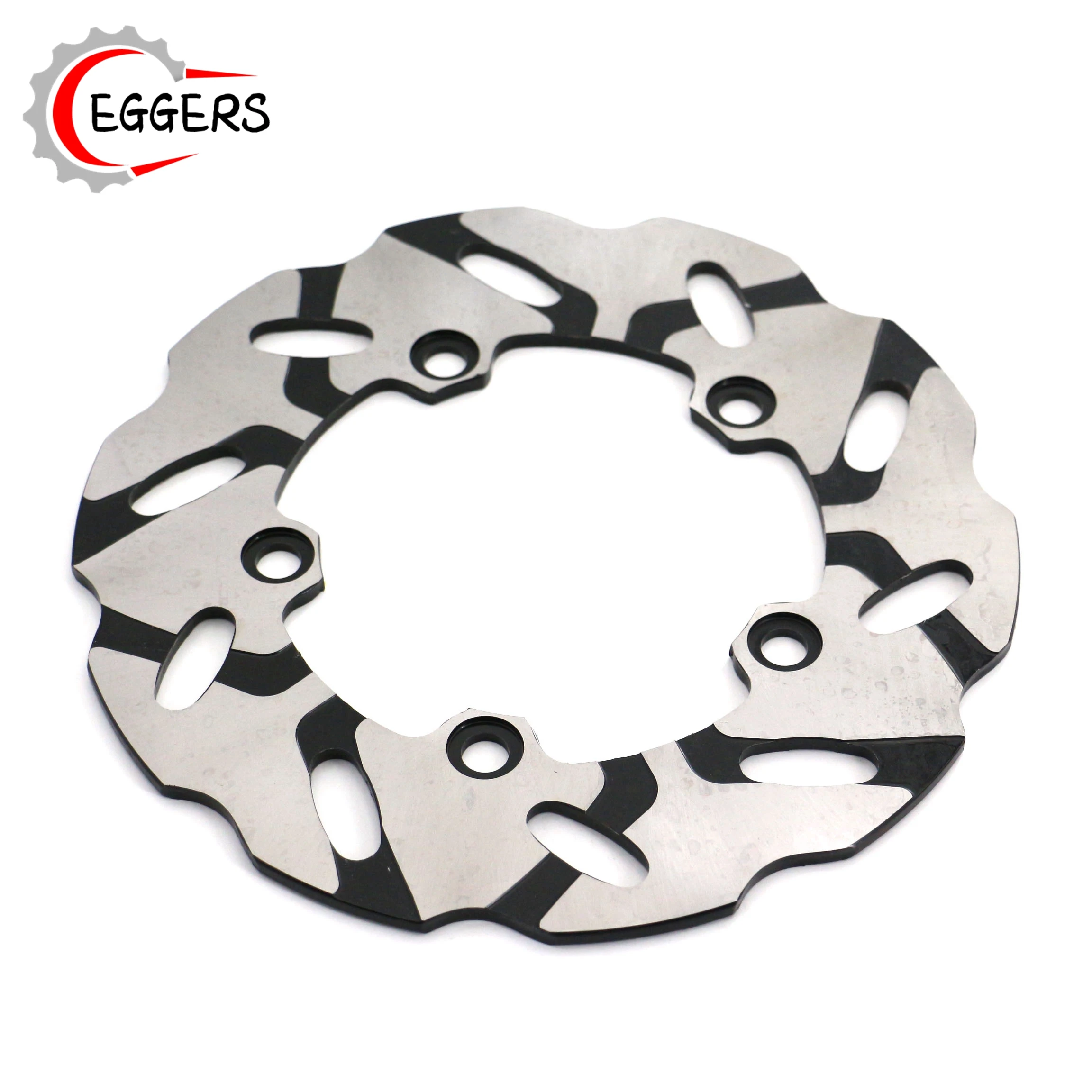 

Motorcycle Rear Brake Disc Rotors Brake Disk For Yamaha YZF R6 2003-2005 2006-2008 2009 -2011 2012 - 2015 R1 2004-2014 5SL-2582W