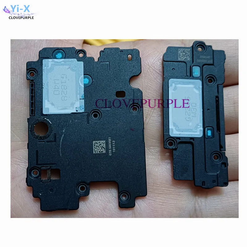 1set Loudspeaker Flex Cable Loud Speaker Ringer Buzzer for Samsung  Z Fold3 5G F926