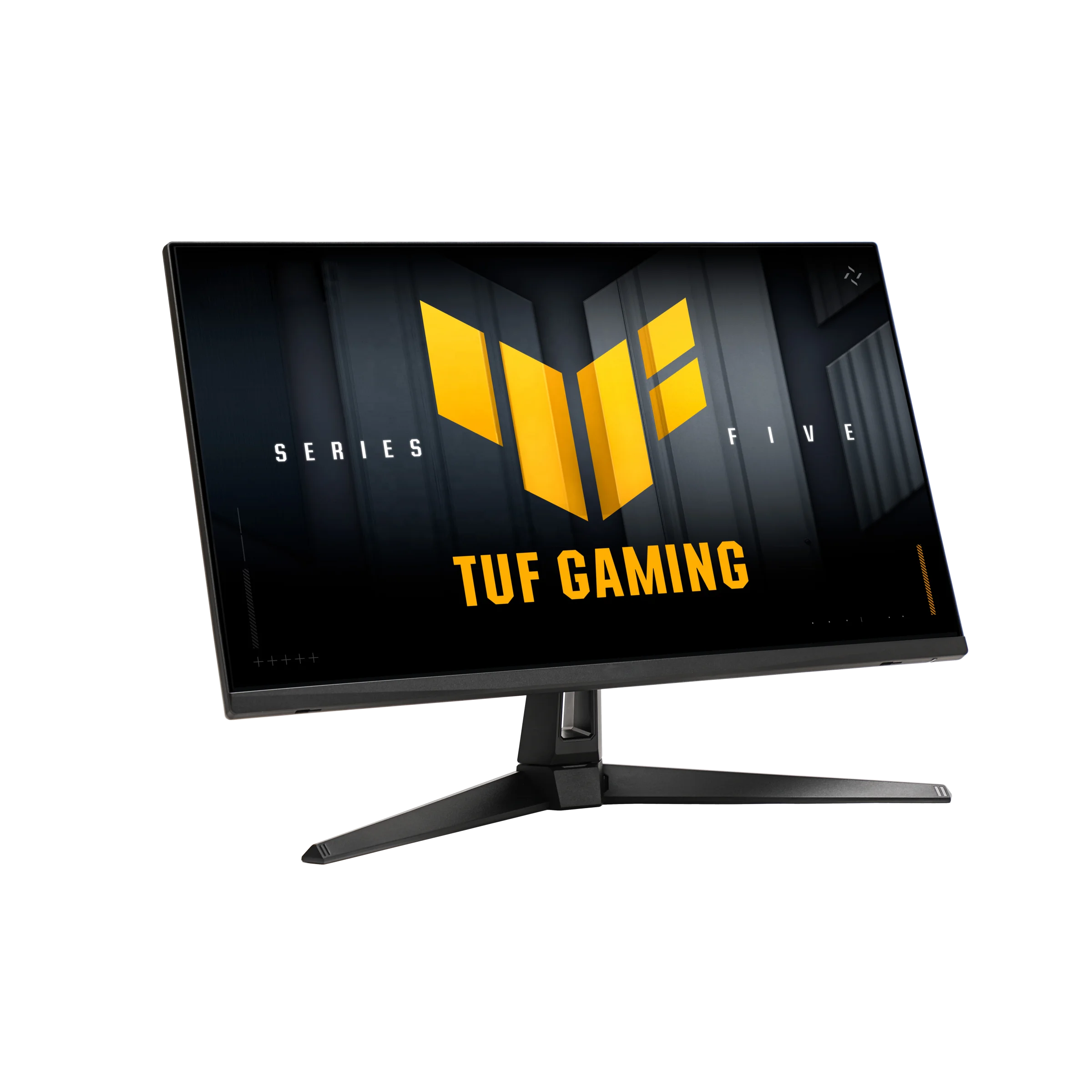 Gaming Monitor TUF Gaming VG27AQ5A 27Inch 2560x1440 LED Fast IPS 0.3ms Response Time 210Hz HDR10 2K Gaming Monitor for PC