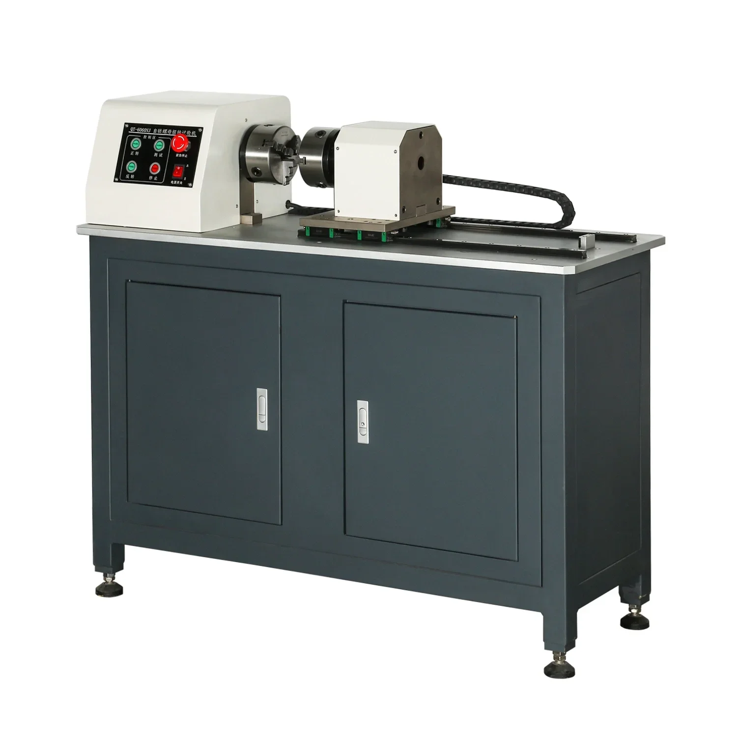 HUAYAN 100N Metal Wire Torsion Testing Machine Test Instrument Test Equipment Price