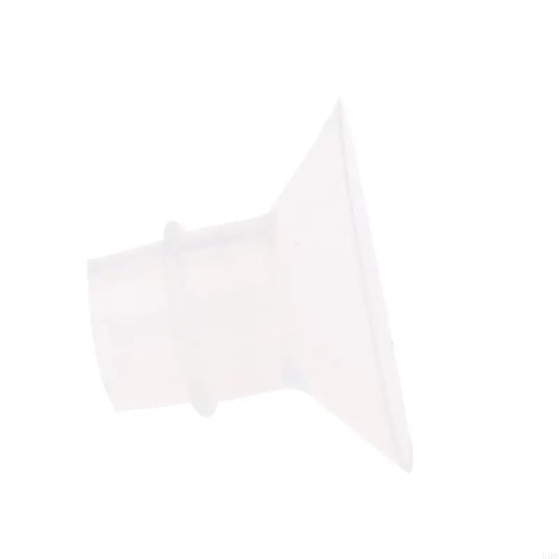 54DF شفة إدراج لمضخات الثدي الكهربائية مضخة الثدي جزء درع إدراجات ضيقة #4