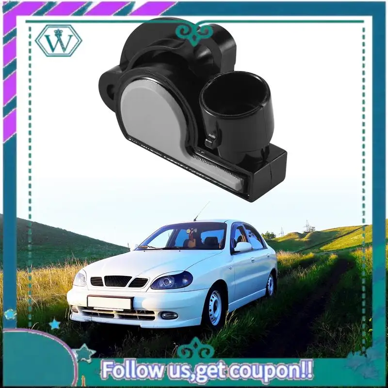 

Датчик положения дроссельной заслонки AA92 17106682 17080671 для Daewoo Lanos Nubira Leganza Kalos Lacetti Opel Vauxhall Nova