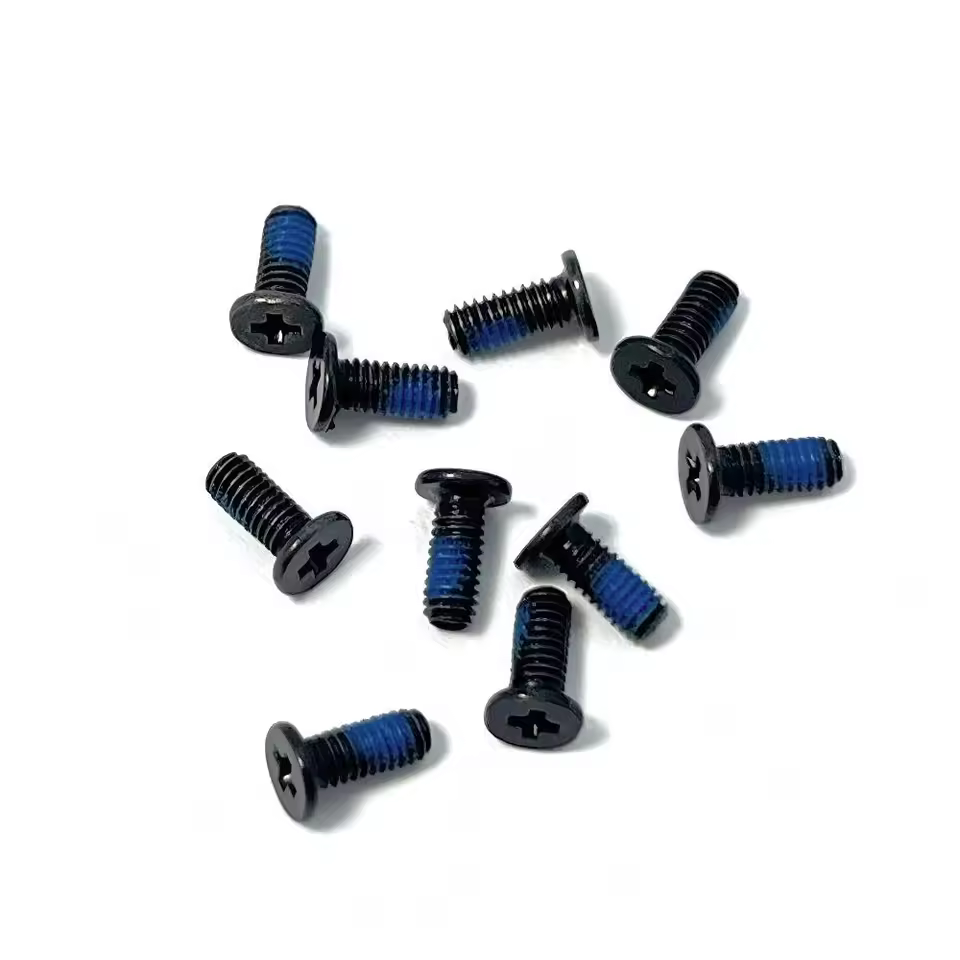 하단 베이스 나사