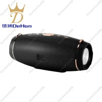 New For Xiaomi Original Portable Bluetooth Speaker Powerful Subwoofer Radio FM Wireless Music Sound Box High Power Bass