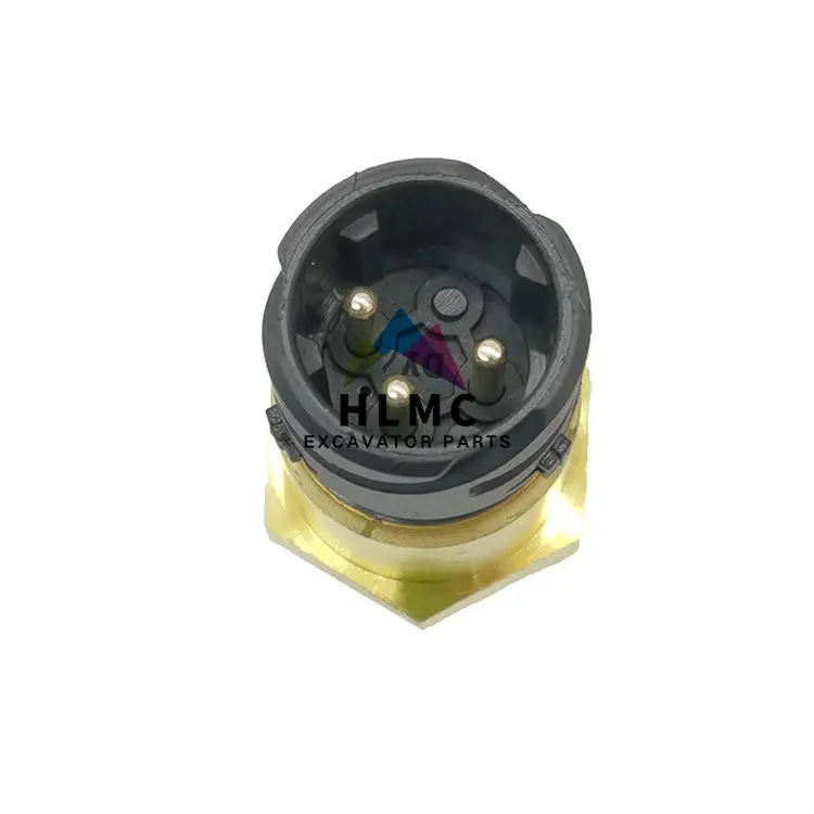 Truck Accessories 15047336 VOE15047336 Pressure Sensor FH FH12 Sender Unit Oil Pressure Sensor Fit