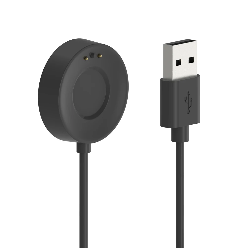 Smart Watch Charging Cable USB Power Cable Lightweight Watch Charger Cord Compatible For Withings ScanWatch 100CM
