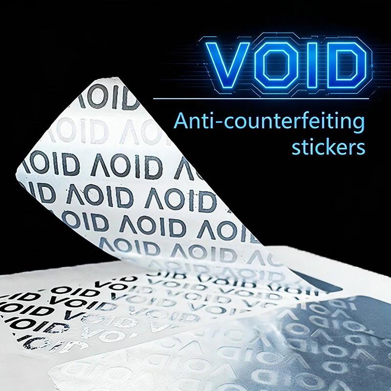 custom-void-anti-counterfeiting-label-sticker-anti-tear-tamper-proof-silver-seals-self-adhesive-printing-label-paper-need-ribbon