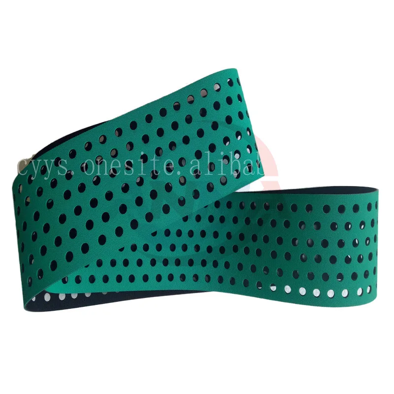 

2 шт., высококачественный зеленый всасывающий ремень PM52 SM52, G2.020.009, пояс подачи бумаги, 960*60 мм, запасная часть печатной машины