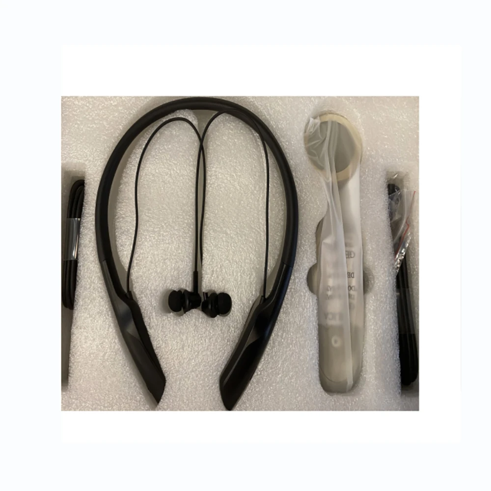 Digital Electronic  with Advanced Sound Amplification Technology for Medical Diagnosis