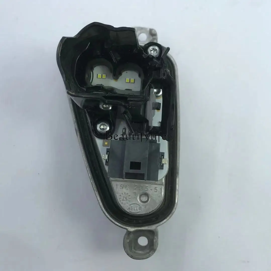 19623501 19623502 Headlight In-situ Disassembly LED Car Light Daytime Running Light Applicable to Auto Parts