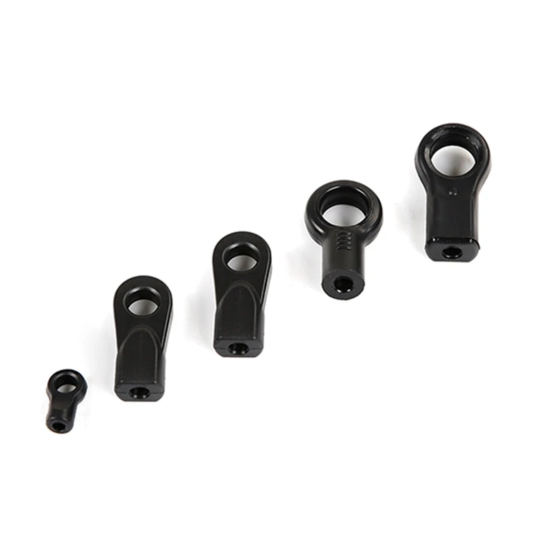 Plastic Rod End Set Voor 1/5 Schaal HPI KM RV Baja 5B 5T 5Sc-85007 Voertuigen & Afstandsbediening Speelgoed