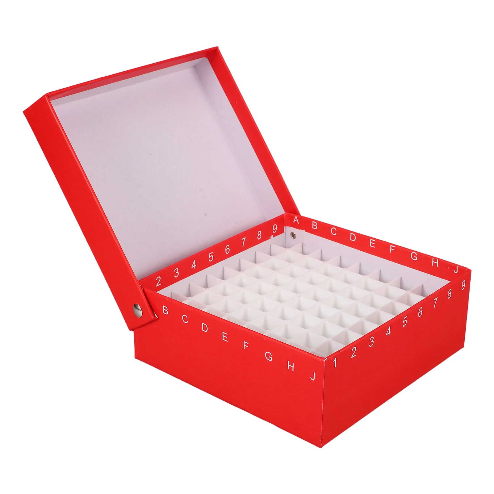 

Cardboard Storage Boxes Freezer Rack Container Freezing Containers Paper Polycarbonate