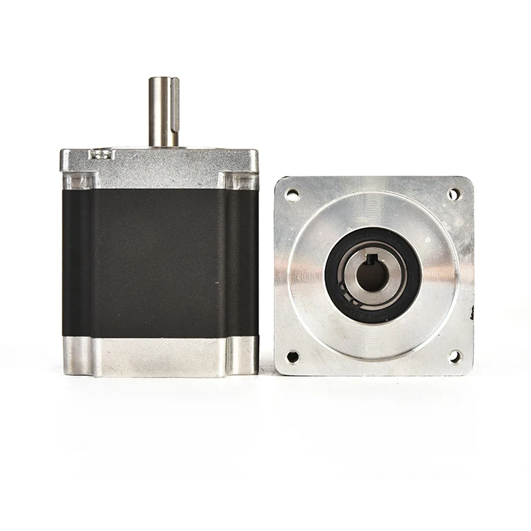 第一減速ステッピングモーター遊星減速機ギア減速機ネマ34ギアボックス