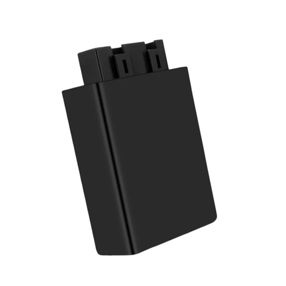 For Honda Ignitor Unit Replacement for VT600C For VLX600 1988 to 1998 and For NV400 1994 through 1997 ABS Black 30410-MR1-611