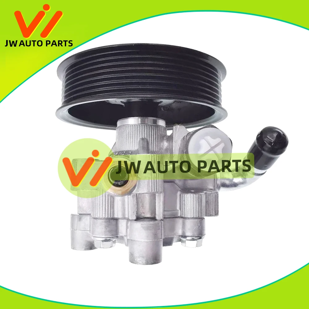 

New Hydraulic Steering Pump For Toyota HILUX GGN Tacoma Lexus RX350 3.5L 4.0L 2005-2015 44310-0K050 443100K050