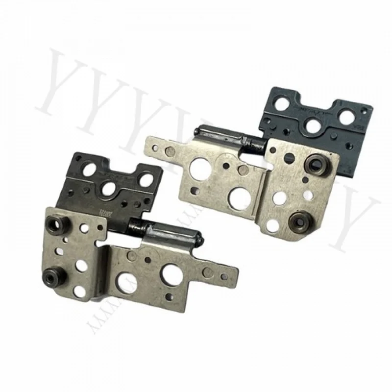 Y+L&R LCD Screen Hinge Bracket For Lenovo Legion S7-15IMH5 82BC 5H50S28980 New